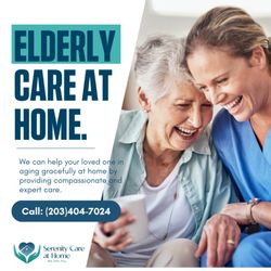 Serenity Care at Home