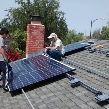 SunWork Renewable Energy Projects - Solar Installation Near Me - Milpitas, California