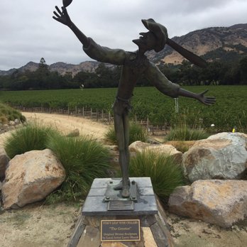 Stag's Leap Wine Cellars - Wine Tours Near Me - Napa, California Stag's Leap Wine Cellars - Wine Tours Near Me - Napa, California