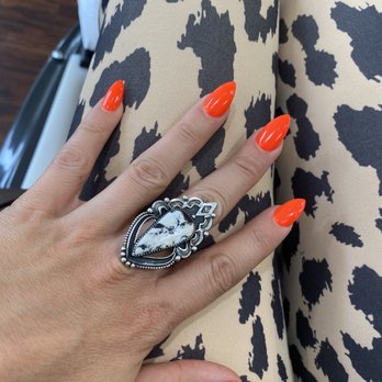 Diane Nails Care - Eye-catching nails!! - Nail Salons Near Me - San Francisco, California Diane Nails Care - Eye-catching nails!! - Nail Salons Near Me - San Francisco, California