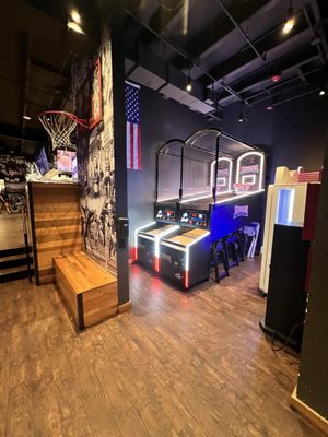 Walk-On's Sports Bistreaux - Tallahassee Restaurant by null