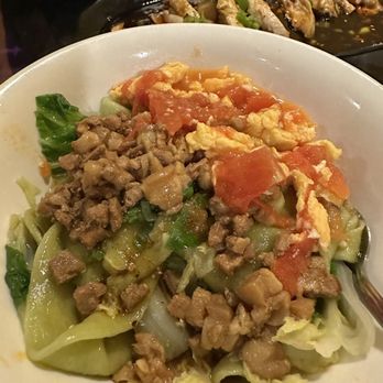 Joojak Restaurant - Chinese Near Me - Vancouver, British Columbia