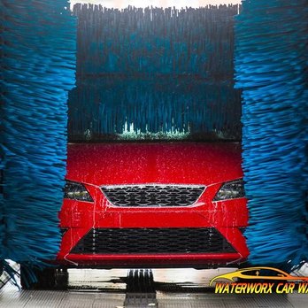 Waterworx Car Wash - Car Wash Near Me - P C BEACH, Florida Waterworx Car Wash - Car Wash Near Me - P C BEACH, Florida