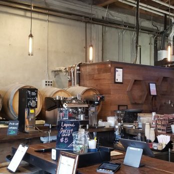 Long Beach Beer Lab - Love the layout of this place. - Breweries Near Me - Long Beach, California