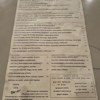 Local 104 - Food menu - Pizza Near Me - Lake Forest Park, Washington Local 104 - Food menu - Pizza Near Me - Lake Forest Park, Washington