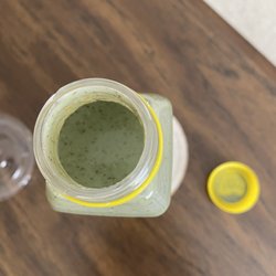 Customized Phitness - Peanut butter and jelly with Spirulina and maybe other picture 2