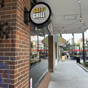 Saj Grill - Mediterranean Near Me - Iowa City, Iowa Saj Grill - Mediterranean Near Me - Iowa City, Iowa