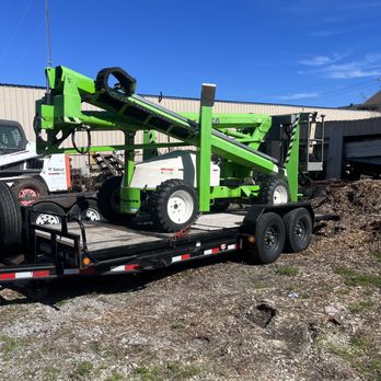 Wise Cut Tree Service - Nudity lift sd 50 - Tree Services Near Me - Terrytown, Louisiana