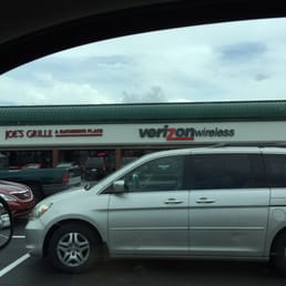 Store front