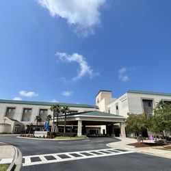 St. Vincent's Medical Center Clay County