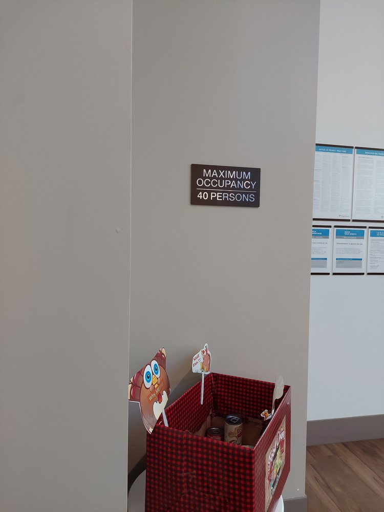 VILLAGE MEDICAL AT WALGREENS Updated August 2024 5601 N Hiawassee