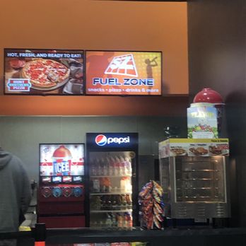 Sky Zone Trampoline Park - Food! - Trampoline Parks Near Me - Elmhurst, Illinois