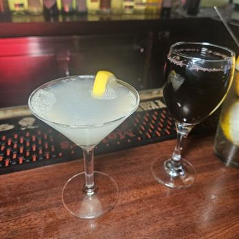 The Magician - Bars Near Me - New York, New York The Magician - Bars Near Me - New York, New York