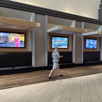 AMC White Marsh 16 - Cinema Near Me - Baltimore, Maryland AMC White Marsh 16 - Cinema Near Me - Baltimore, Maryland