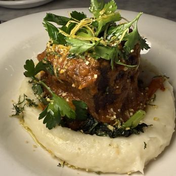 Pastavino - Short Ribs - Italian Near Me - Staten Island, New York Pastavino - Short Ribs - Italian Near Me - Staten Island, New York