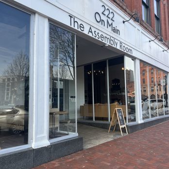 The Assembly Room - Food Court Near Me - New Britain, Connecticut