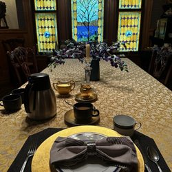 Manderley Bed and Breakfast
