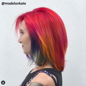 Salon Rosé - Madelon Insta: @madelonkate Salon Insta: @salonroseaustin - Hair Salons Near Me - Austin, Texas Salon Rosé - Madelon Insta: @madelonkate Salon Insta: @salonroseaustin - Hair Salons Near Me - Austin, Texas