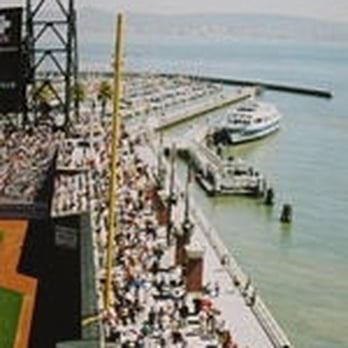 McCovey Cove - McCovey Cove - Local Flavor Near Me - San Francisco, California McCovey Cove - McCovey Cove - Local Flavor Near Me - San Francisco, California