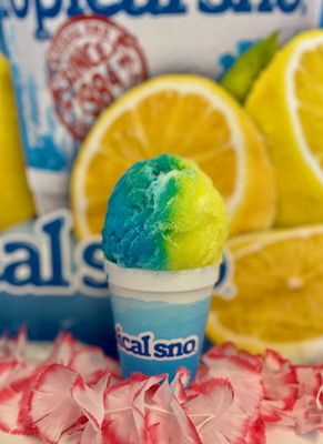 Tropical Sno