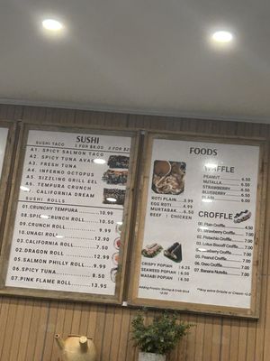 Menu photo 1 Claypot Coffee House Indianapolis, IN Menu photo 1 Claypot Coffee House Indianapolis, IN