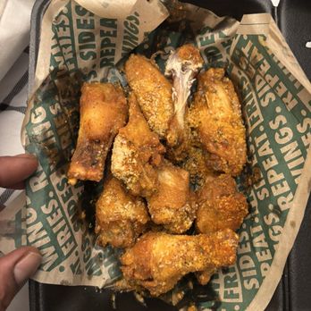 Wingstop - All drums - Chicken Wings Near Me - Brooklyn Center, Minnesota Wingstop - All drums - Chicken Wings Near Me - Brooklyn Center, Minnesota