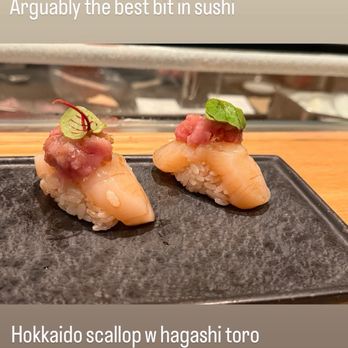 Hatsuyuki Handroll Bar - Sushi Bars Near Me - Frisco, Texas Hatsuyuki Handroll Bar - Sushi Bars Near Me - Frisco, Texas