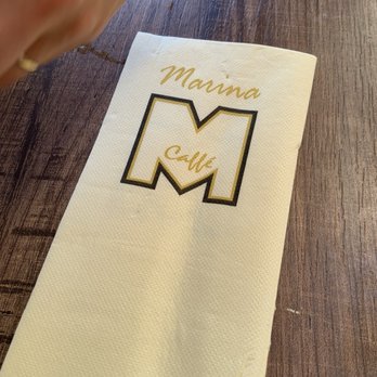 Marina Caffe - Seafood Near Me - Cannes, 06