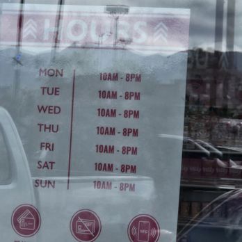 Daiso - Hours as of 10.11.2025 - Department Stores Near Me - Phoenix, Arizona