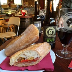 Probus Wines & Spirits Dublin - Lunch of the gods :)
