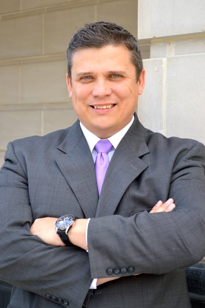 CLEMONS LAW, PC Updated August 2024 107 Roanoke St, Christiansburg