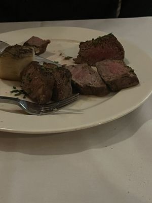 Hunt Club Steakhouse by null