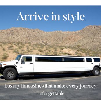 Royalty Limousine Services - ROYALTY LIMOUSINE SERVICES
LOCATED IN THE HD
CALL 909-562-2712
" Make every Mile Memorable " - Limos Near Me - Hesperia, California Royalty Limousine Services - ROYALTY LIMOUSINE SERVICES
LOCATED IN THE HD
CALL 909-562-2712
" Make every Mile Memorable " - Limos Near Me - Hesperia, California