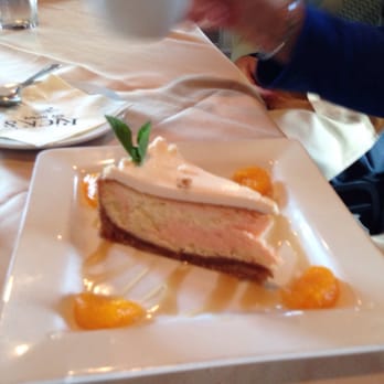 Rick's On Main - New American Near Me - East Aurora, New York