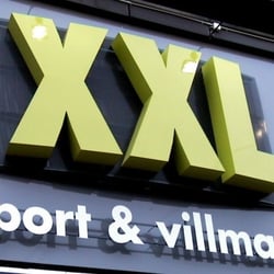 Xxl Sport & Villmark