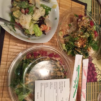 One Poke - Hawaiian Near Me - El Segundo, California