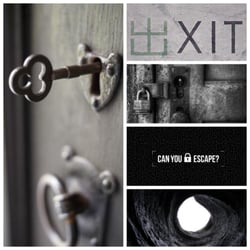 Exit Calgary - Can You Escape?