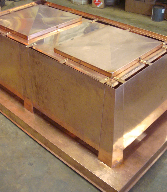 Slide of Garden Island Sheetmetal