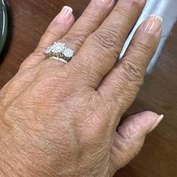 French manicure