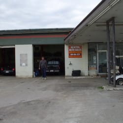 Newton Automotive