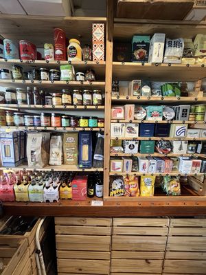 Alimentari Aurora by null