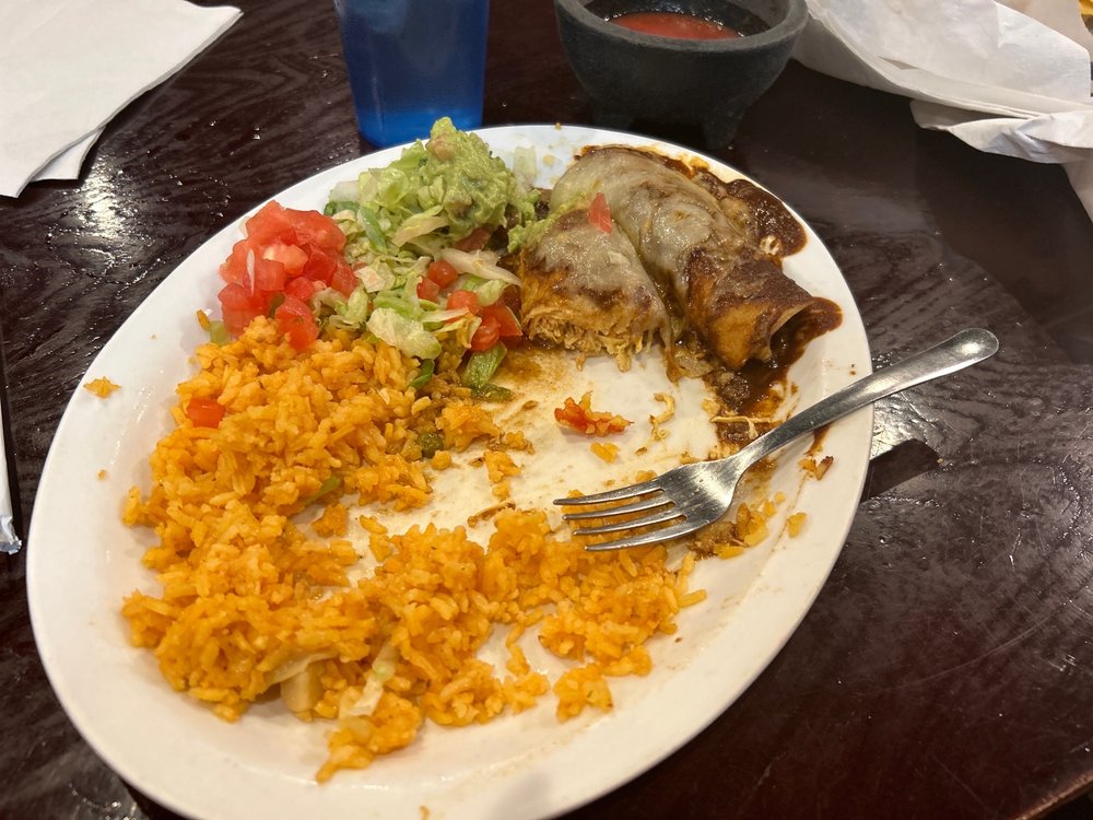 El Salto Restaurant