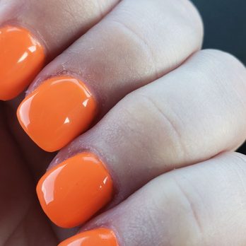 Nail Artist - Nail Salons Near Me - Westerville, Ohio