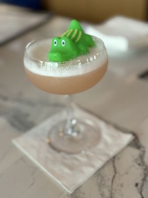 Wolfgang Puck Bar & Grill by null