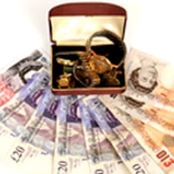 Donnells Jewellers & Pawnbrokers