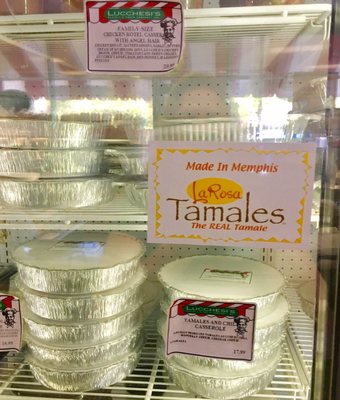 Lucchesi's Ravioli & Pasta Company by null