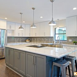 Kitchen Usa 53 Photos 14 Avis Ebeniste 6965 Philips Hwy