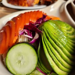 Avocado Salad