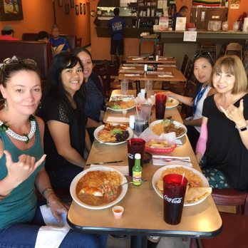 El Mariachi - B-Day celebration - Mexican Near Me - Kapolei, Hawaii