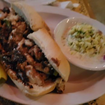 The Catch - Philly - Sports Bars Near Me - Key Largo, Florida
